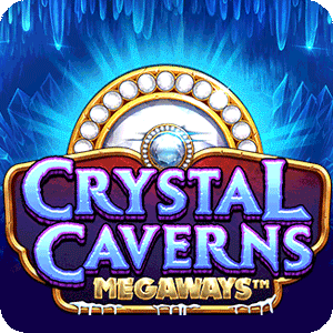 Crystal Caverns Megaways™